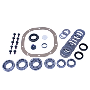 FORD RACING 1986-2004 8.8 Inch NON-IRS RING & PINION INSTALLATION KIT STAGE 3 -- M-4210-C3