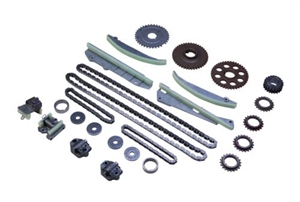 4.6L 4V CAMSHAFT DRIVE KIT -- M-6004-A464