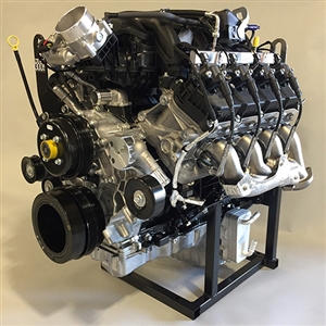 M-6007-73 Ford Performance 7.3L Gas Godzilla Super Duty Truck Crate Engine