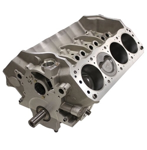 M-6009-427A Ford Performance 427 Cubic Inch 351w Aluminum Boss Short Block