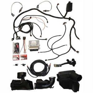 M-6017-504V Ford Performance 2015-2017 Gen 2 5.0L Mustang GT Coyote Engine Control Pack