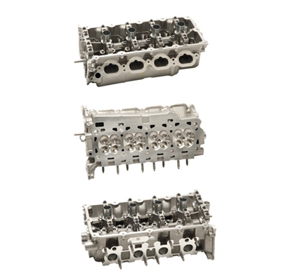 BOSS 302 RH CYLINDER HEAD ASSEMBLY -- M-6049-M50BR