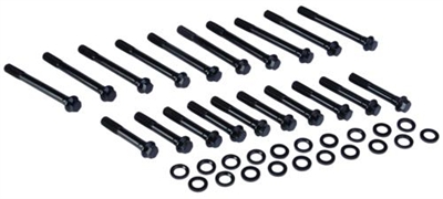 FORD RACING BOSS CYLINDER HEAD BOLT KIT -- M-6065-BOSS