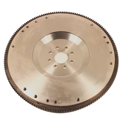 FORD RACING LIGHTWEIGHT BILLET STEEL FLYWHEEL 4.6/5.4/COYOTE 5.0 8 BOLT, 164 TOOTH, NEUTRAL BALANCE -- M-6375-M50