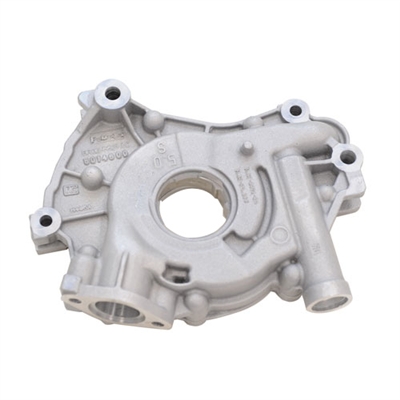 5.0L TI-VCT BILLET STEEL GERATOR OIL PUMP -- M-6600-50CJ