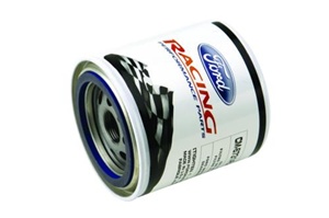 FORD RACING HIGH-PERFORMANCE OIL FILTER