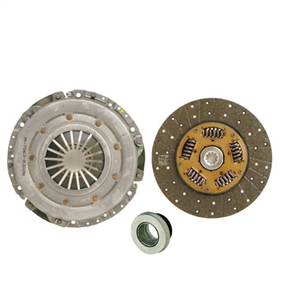 Ford Racing Heavy Duty 10.5" Clutch Kit -- M-7560-A302N