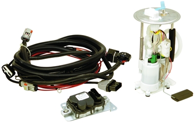 M-9407-GT05 - Shelby GT500 Dual Fuel Pump Kit