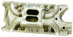 FORD RACING 289/302 DUAL PLANE INTAKE MANIFOLD -- M-9424-F302