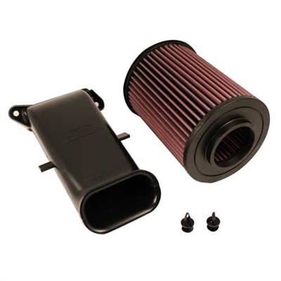 2013-2014 FOCUS ST COLD AIR INTAKE KIT -- M-9603-FST