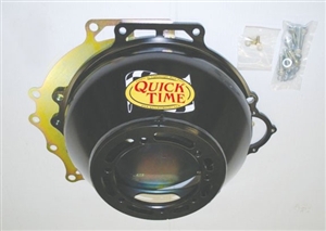 Quicktime Ford 4.6/5.4/Coyote 5.0 to Ford C4 Automatic-- RM-9080