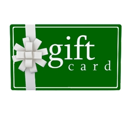 Gift Certificate