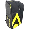 Aquasphere Pool Backpack 30L. (Black/Bright&#160;Yellow)