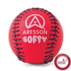 Aresson Softy Rounders Ball. (Pink)
