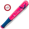 Aresson Vision X Rounders Bat. (Pink)