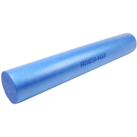 Fitness Mad 15cm Dia Foam Roller. (90cm Long)