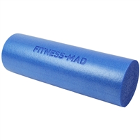 Fitness Mad 15cm Dia Foam Roller. (45cm Long)