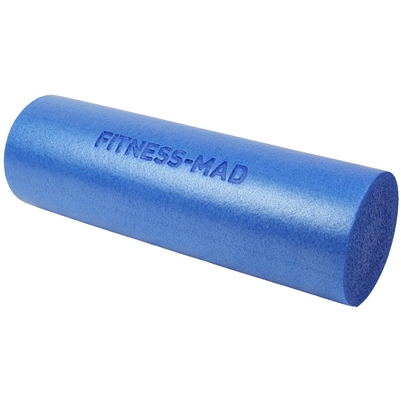 Fitness Mad 15cm Dia Foam Roller. (45cm Long)