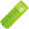 Fitness Mad Vari-Massage Foam Roller. (Green)