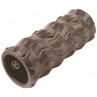 Fitness Mad Tread Foam Roller. (Black)