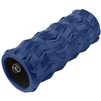 Fitness Mad Tread Foam Roller. (Blue)