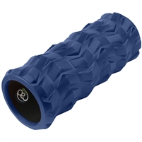 Fitness Mad Tread Foam Roller. (Blue)