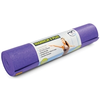 Fitness Mad Warrior Yoga Mat II. (6mm)