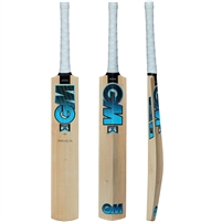 Gunn and Moore Diamond 101 Junior Cricket Bat (KW)