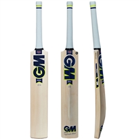 Gunn and Moore PRIMA L540 DXM 404 Harrow Cricket Bat. (EW)