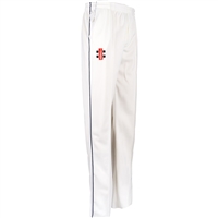 Gray-Nicolls Matrix V2 Cricket Trousers. (Navy)