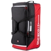 Gray-Nicolls Team 150 Wheelie Bag. (Black/Red)