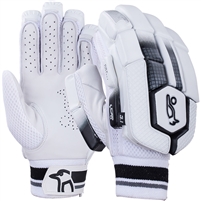 Kookaburra Stealth 3.1 Batting Gloves. (R/H)