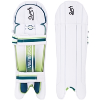 Kookaburra Wicket Keeping Legguards 1.0 (Grade 1)