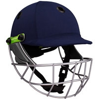 Kookaburra Pro 600F Cricket Helmet. (Navy)