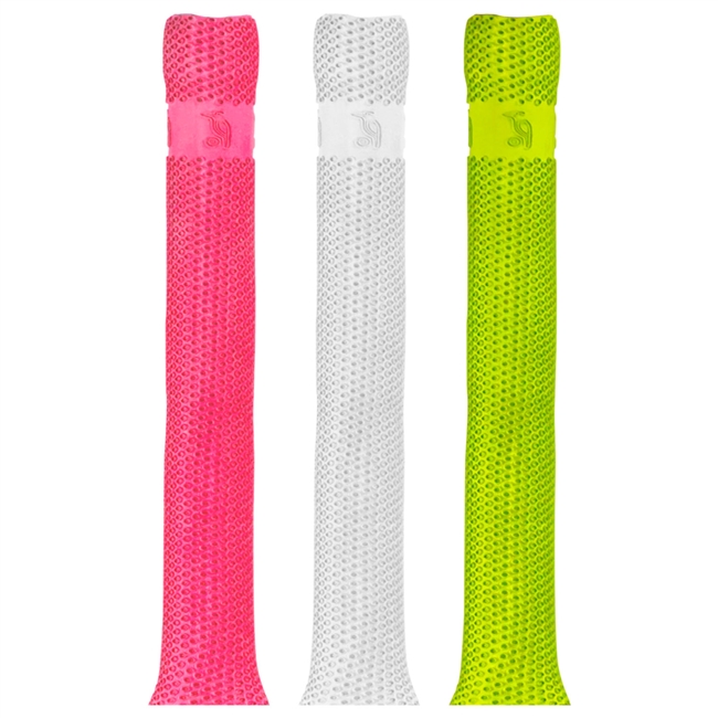 Kookaburra Octopus Cricket Bat Grips (2024)