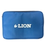 Lion Tennis Bat Wallet