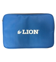 Lion Tennis Bat Wallet