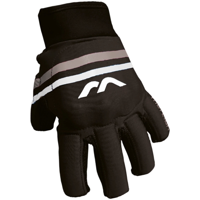 Mercian Evolution 1 Hockey Glove. (Black)