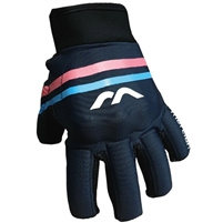 Mercian Evolution 1 Hockey Glove. (Navy)