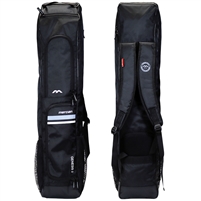 Mercian Genesis 0.2 Hockey Stick Bag. (Black)