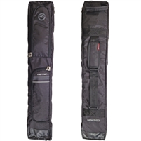 Mercian Genesis 0.3 Hockey Stick Bag. (Black)