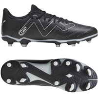 Puma Future Play FG/AG Men's Football Boots. (Puma Black/Puma Silver)