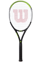 Wilson Blade Feel 100 Tennis Racket. (16x19)