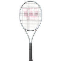 Wilson Shift 99 V1 Tennis Racket. (Arctic&#160;Ice)