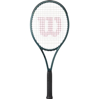 Wilson Blade 100 V9 Tennis Racket. (16x19)