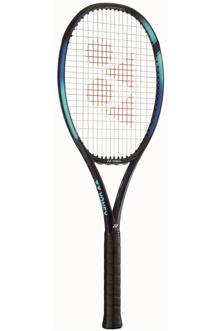 Yonex Ezone 98 Tennis Racket. (Sky Blue)