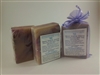 Lavender & Spikenard "Nard"w/Hyssop Shea & Olive Oil Soap