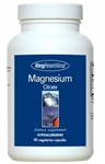 Magnesium Citrate - Allergy Research Group