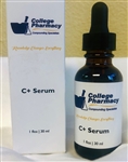 College  Pharmacy C+ Serum