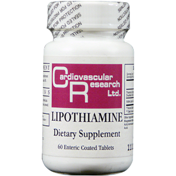 Lipothiamine